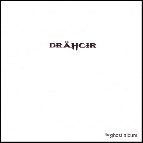The Ghost Album