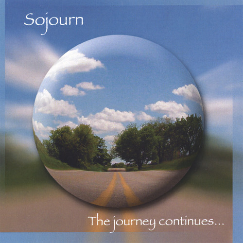 The Journey Continues...