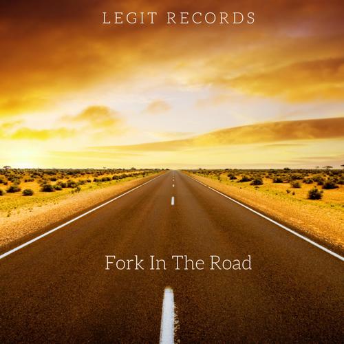 Fork In The Road (feat. Freestyle Footsoldier) [Explicit]