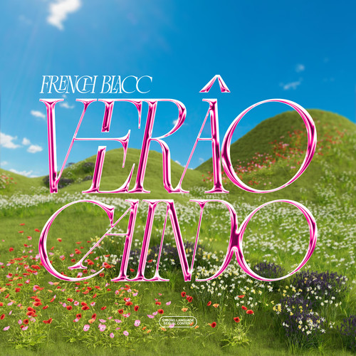 VERÃO CAINDO (Explicit)