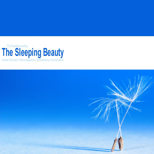 Tchaikovsky: The Sleeping Beauty