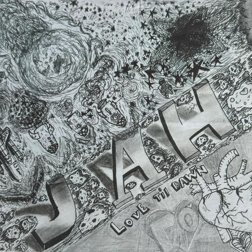 Love Til Dawn (Fast) [Explicit]