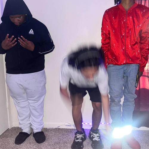 PAIN TALK (Explicit)