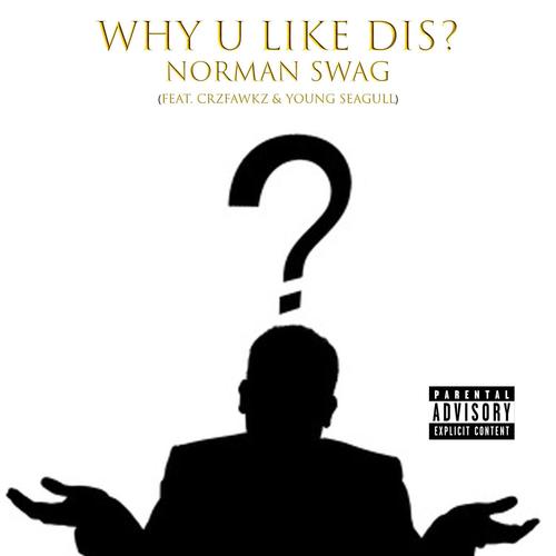 Why U Like Dis? (feat. CRZFawkz & Young Seagull) [Explicit]