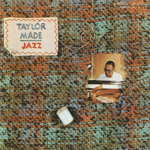 Taylor Made Jazz