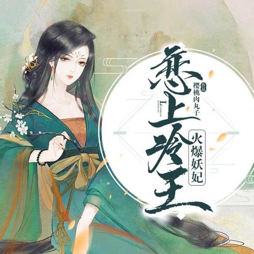 火爆妖妃：恋上冷王