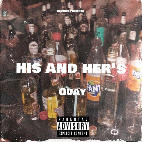 His an her's (Explicit)