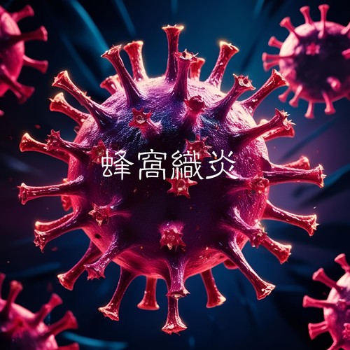 蜂窩織炎