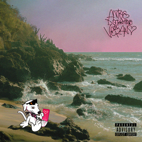 ANTES D Q TERMINE EL VERANO (Explicit)