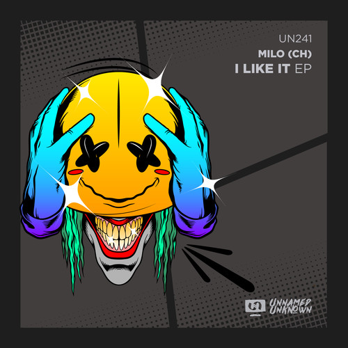 I Like It (Explicit)