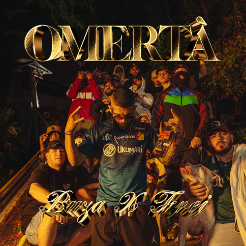 Omertà (Explicit)