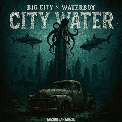 City Water (Explicit)