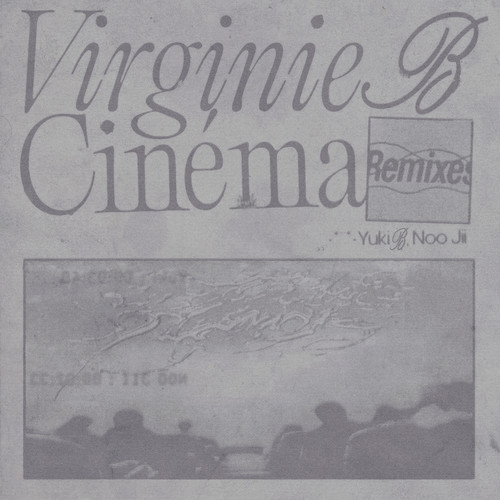 Cinéma (Remixes)