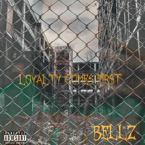 Loyalty Comes First (Explicit)