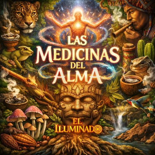 Las Medicinas del Alma