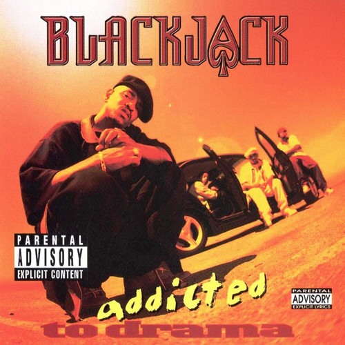 Addicted To Drama (Explicit)