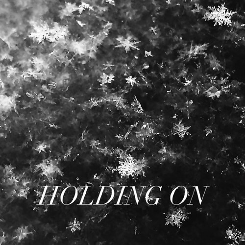 Holding On (feat. Ruby Bohemia) [Explicit]