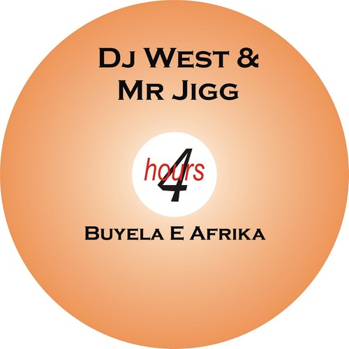 Buyela E Afrika