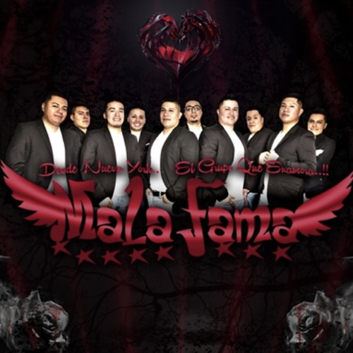 Desde Nueva York El Grupo Que Enamora