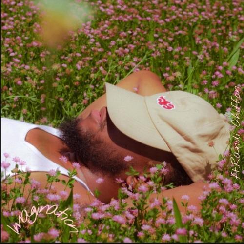 Imagination (feat. Randi Chiffon) [Explicit]