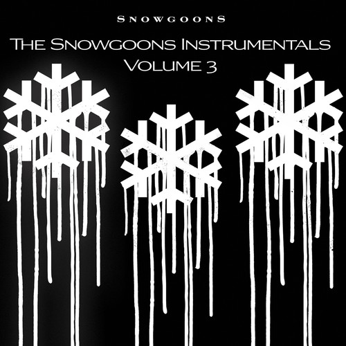 The Snowgoons Instrumentals, Vol. 3 (Explicit)