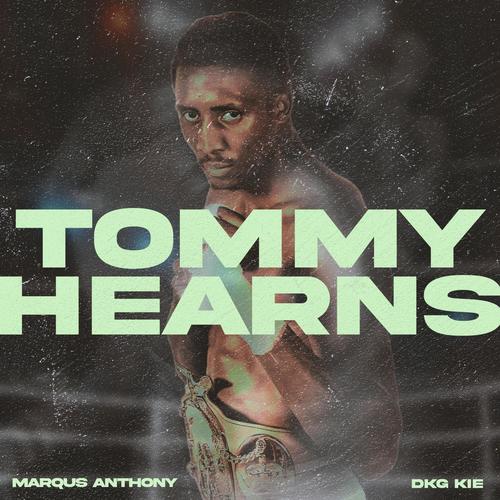 TOMMY HEARNS