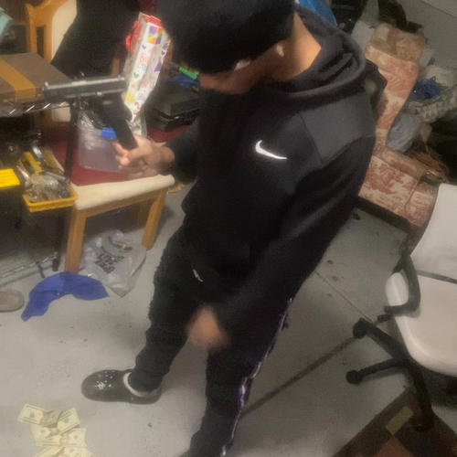 DA HILLS (feat. NOC MAR) [Explicit]