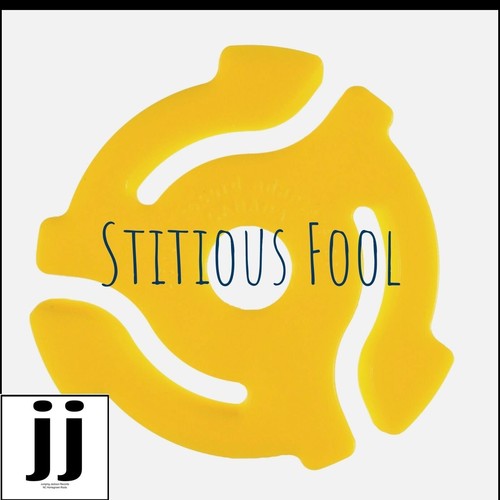 Stitious Fool (feat. Mark Heffington, Bill Cannell, David Mozier & T.A. James)