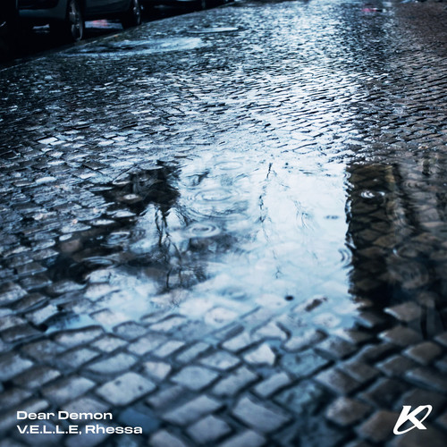Dear Demon (Explicit)