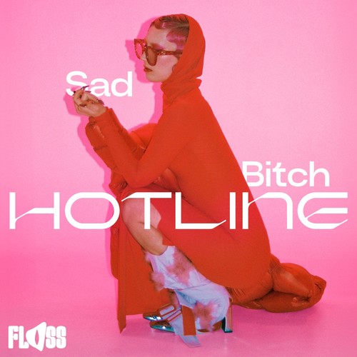 Sad ***** Hotline (Explicit)