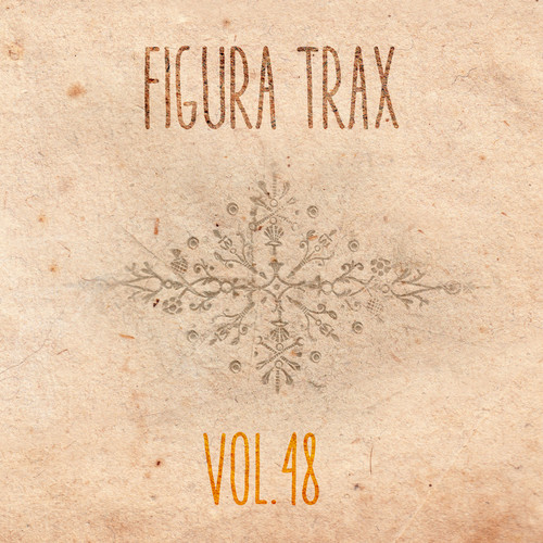 Figura Trax, Vol. 48