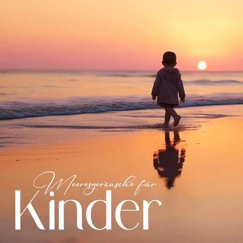 Meeresgeräusche für Kinder
