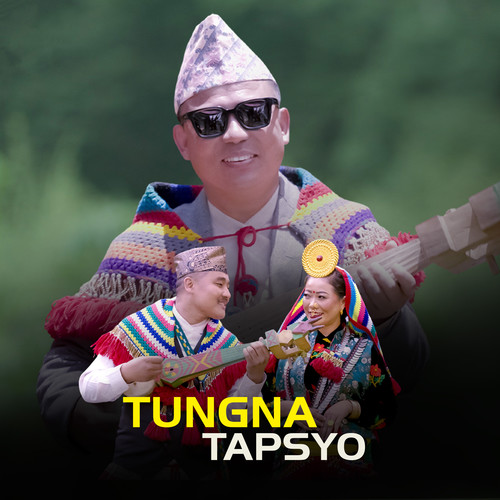 Tungna Tapsyo