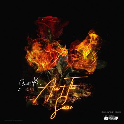 Ain't The Same (Explicit)