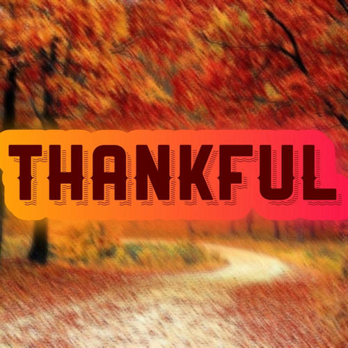Thankful