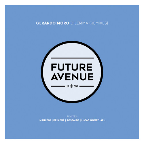 Dilemma (Remixes)