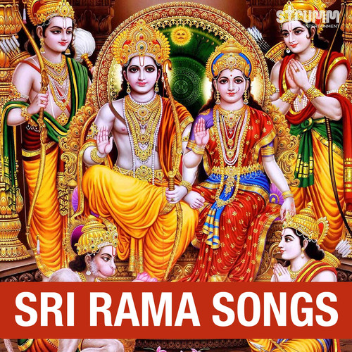 Sri Rama Songs