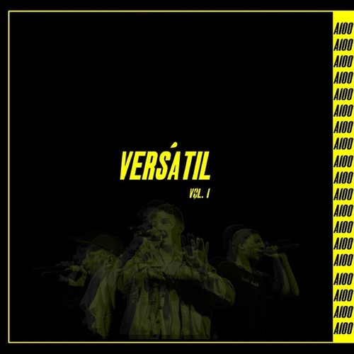 Versátil, Vol. 1