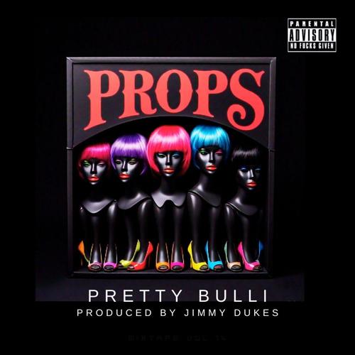 Props (Radio Edit) [Explicit]