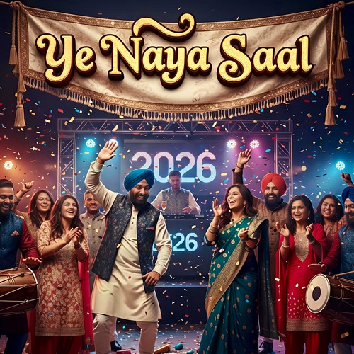 Ye Naya Saal
