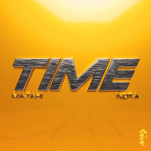 TIME (feat. Nota) [Explicit]