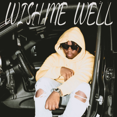 Wish Me Well (Explicit)