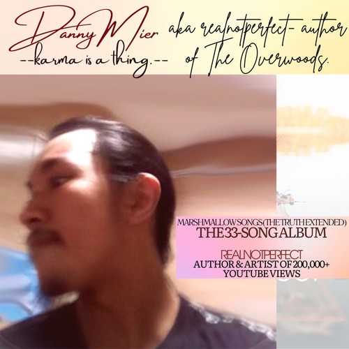 Nonfiction I: Marshmallow Songs (The Truth Extended)