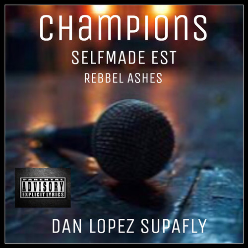 CHAMPIONS (Explicit)