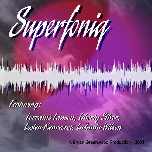 Superfoniq