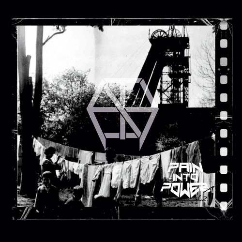 PAIN INTO POWER, Vol. 1 (Explicit)