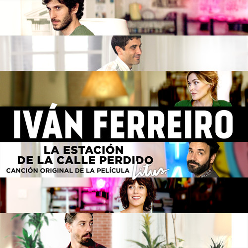 La estación de la calle Perdido (Canción original de la película Litus)