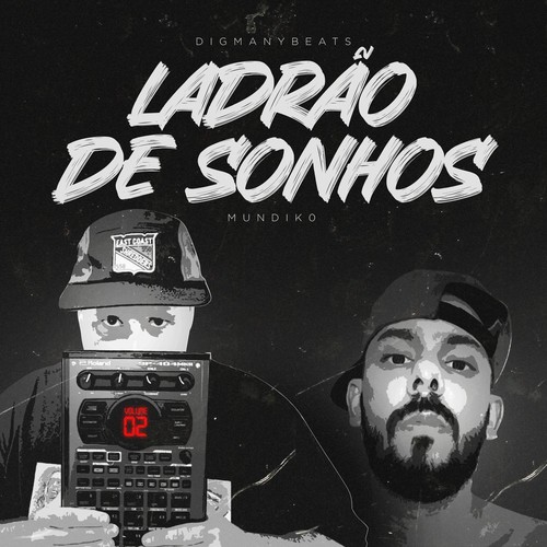 Ladrão de Sonhos (Explicit)