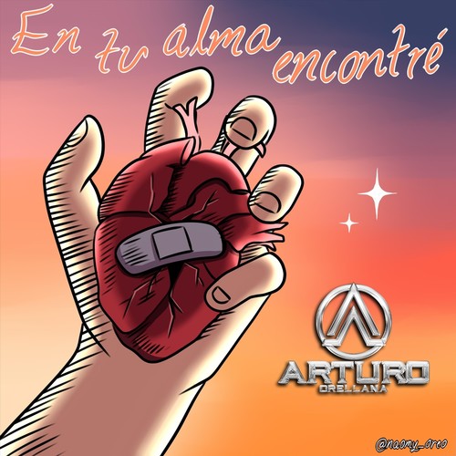 En Tu Alma Encontré