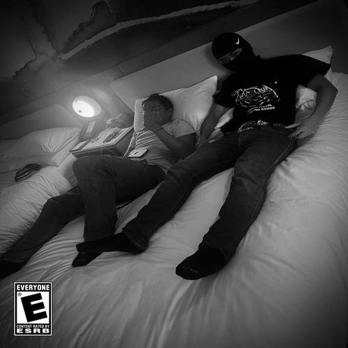 **** Kanye (feat. st0rxge) [Clean Version]